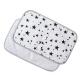 50x70cm Foldable Waterproof Crib Mattress Changing Reusable Cotton Bed Pad