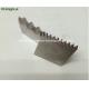 High Precision Straight Paper Cutting Knives with Tooth or without