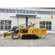 Electric Motor Powered Foundation Drill Rig With ISO 9001 BHD - 175