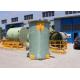 High Strength 5000 Gallon Cylindrical FRP Storage Tank For Mixer Various Chemistry