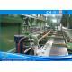 Pipe Hydrostatic Testing Equipment ERW Tube Mill Auxiliary Equipment 100kw