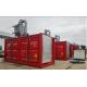 YLTR-800CC 800KW 100KVA 800 Kw Natural Gas Generator Set Biogas Engine Generator