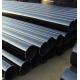 Black Gas Field ASTM A53 ERW Carbon Steel Welded Pipe
