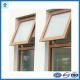 2015 anodized and painted aluminum alloy top hung window on sale