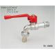 TL-2035 bibcock 1/2x1/2  brass valve ball valve pipe pump water oil gas mixer matel building material