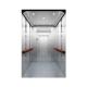 1m/S Stainless Steel Passenger Elevator Low Noise Stainless Steel Lift Cabin 1150kg