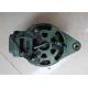 6SD1 Second Hand Alternator 24V 40A For Excavator EX300-3 SH400-3 1812003870