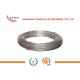 0Cr13Al4 0Cr21Al4 Fecral Alloy Wire / Ribbon / Flat Wire For Furnace Heating