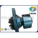 6754-61-1100 6754-61-1210 Excavator Engine Parts Water Pump For Komatsu PC200-8 6D107