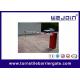 Manual release High Speed Barrier Gate for Highway Toll