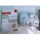 Antivirus KN95 Disposable Respirator Mask