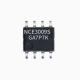 New and original Mcu NCE3009S interface transceiver Integrated Circuits Microcontrollers Ic Chip