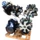 Yanmar 3TNV88-GGHWC Fuel Diesel Engine 4TNV88C 4TNV98 Whole Set Engine for Excavator Parts