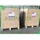 220g 270g Greaseproof C1S White Paper Board For Food Packaging