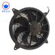 DC Motor Cooling Condenser Blower  Automotive For Different Bus