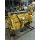 Original C15 Excavator Complete Engine Assy Parts