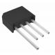 KBL410 KBL610 Silicon Bridge Rectifier KBPC610 Discrete Semiconductor Products