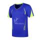 Men's Professional Quickly DryBreathable Sports T Shirts For Gym Joggers Running