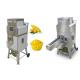 400KG/R Vegetable Processing Equipment Fresh Maize Corn Threshing Shelling Machine