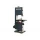 MJ344C Cabinetwork Band Saw