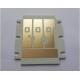Bergquist Aluminium PCB Copper PCB Metal Core PCB ENIG smt stencils