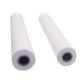 Spiral Coil Egg Conveyor Cleaning Cylinder Brushes Soft Nylon