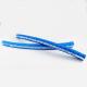 Rubber Blue Food Grade Hose Pipe For Brewery / Beer / Juice Delivey