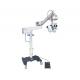 Ophthalmic Surgical Operating Microscope 12.5×/18B Eyepiece Magnification With Assistant'S Microscope