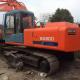 Sturdy Used Hitachi ZX60 ZX200-5 ZX200-1 ZX200-2 ZX120 ZX60 Excavator in Good Condition