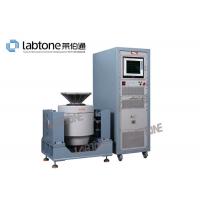 Dynamic Shaker Vibration Test Table Meet ASTM D9999-08 For Packaging