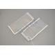 Plastic Ring Liquid Filter Bags For Housing Welded Non Woven Filter Sock