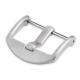 Brushed Stainless Steel Watch Buckle Pvd Color Watch Band Buckle