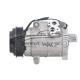 12V Car AC Compressor For Mazda CX9 Ford Edge 10S20C 6PK WXMZ004A