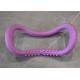 Easy Resistance Pilates Ring: Ideal for Calf Massage & Home Workouts