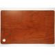 Cherry Wood PVC Decorative Foil For Furniture Membrane Doors 0.30mm