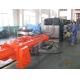 Custom Miter Gate Hydraulic Pressure Cylinder Horizontal Flat Standard Hydraulic Cylinders