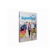Free DHL Shipping@New Release HOT TV Series Superstore Season 1 Boxset Wholesale