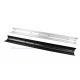 CNC Machining Aluminium Extrusion Profiles For LED Light 6063-T5 / T6