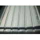 Polished Aluminium Roofing Sheet 0.5mm Thick 3004 For Installation / Building