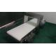 Food Safety Belt Conveyor Metal Detectors For Milk Powder , 1 Year Warranty