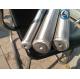 Heat Resistant Tapered Steel Tube 512mm / 1020mm Length With High Strength