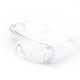 Lightweight Eye Protection Goggles , Anti Dust Safety Glasses Chemical Resistant