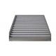 G3 G4 Primary 20x20x2 Pleated Air Filter For Ventilation System