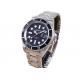 Men's Business Automatic Wrist Watches Auto Date Tourbillon 5ATM
