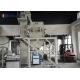 Station Type Dry Mortar Production Line , Durable Ready Mix Plaster Plant