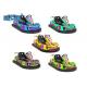 Drift Go Kart Electric Bumper Cars For Children CE Certificate