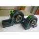 FY-65-TF Farm Bearing Pillow Block Bearings For Agricultural Machinery