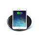9V 2A Fast Charging Qi Wireless Phone Charger For All Phones , One - To - One Mode