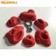 Gym Rock Outdoor Climbing Holds Playground Bouldering Stones