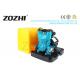 1X1 1.5 Bar 2L ZZHm-125A 0.15HP Electric Motor Water Pump